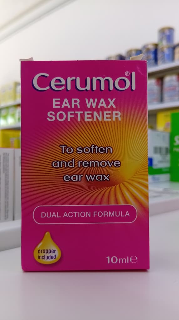 Cerumol